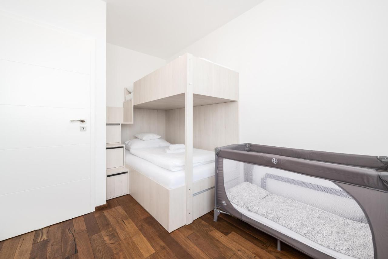 Vila Slnecny Dom Pri Jazere Hruba Borsa Exteriér fotografie