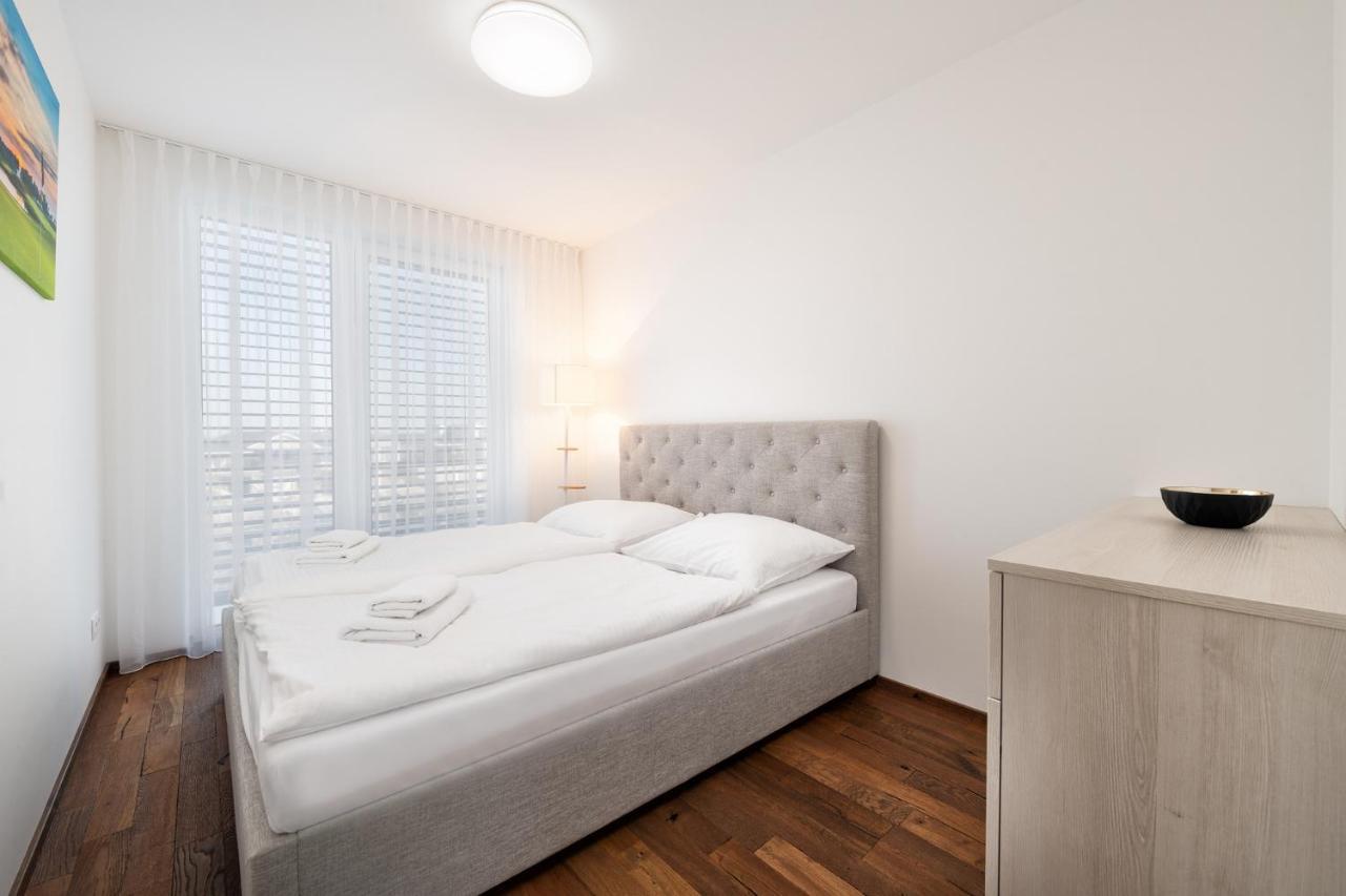 Vila Slnecny Dom Pri Jazere Hruba Borsa Exteriér fotografie